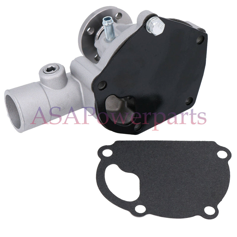 DURAFORCE Water Pump LG2943 for Montana 3145DT 4320 4340 4520 4920 4940 R4344 R4944