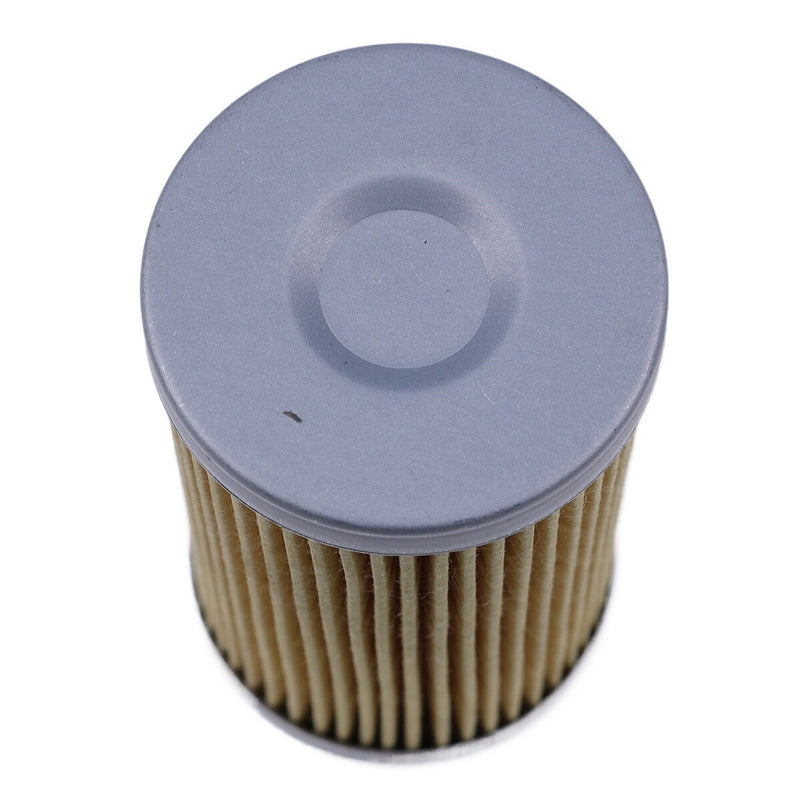 DURAFORCE 129100-55650 Fuel Filter For Yanmar F18 F20 F22 F24 FX26 F28 FX32 F37D
