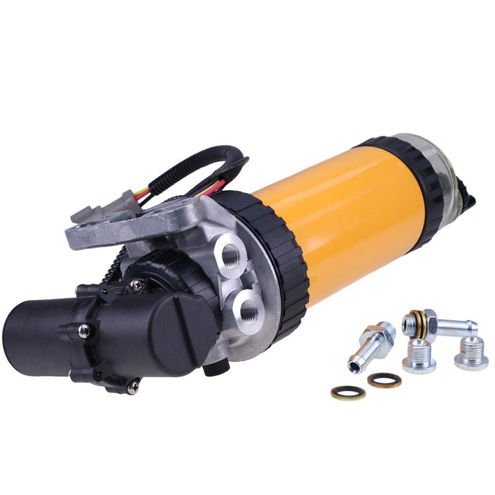 DURAFORCE 349-5327 3495327 Fuel Pump Assy For CAT 289C 287C2 287C 287C2 279C2 287C 279C