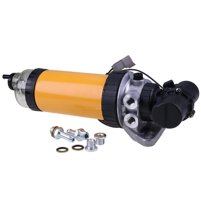 DURAFORCE 349-5327 3495327 Fuel Pump Assy For CAT 289C 287C2 287C 287C2 279C2 287C 279C