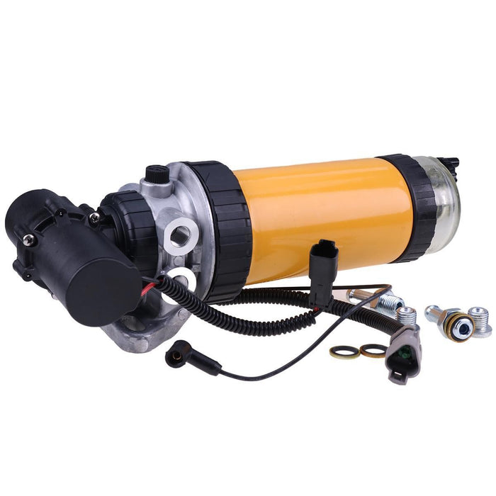 DURAFORCE 349-5327 3495327 Fuel Pump Assy For CAT 289C 287C2 287C 287C2 279C2 287C 279C