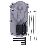 DURAFORCE Turbocharger Actuator 6374774 6374774RX for Cummins Engine ISB6.7