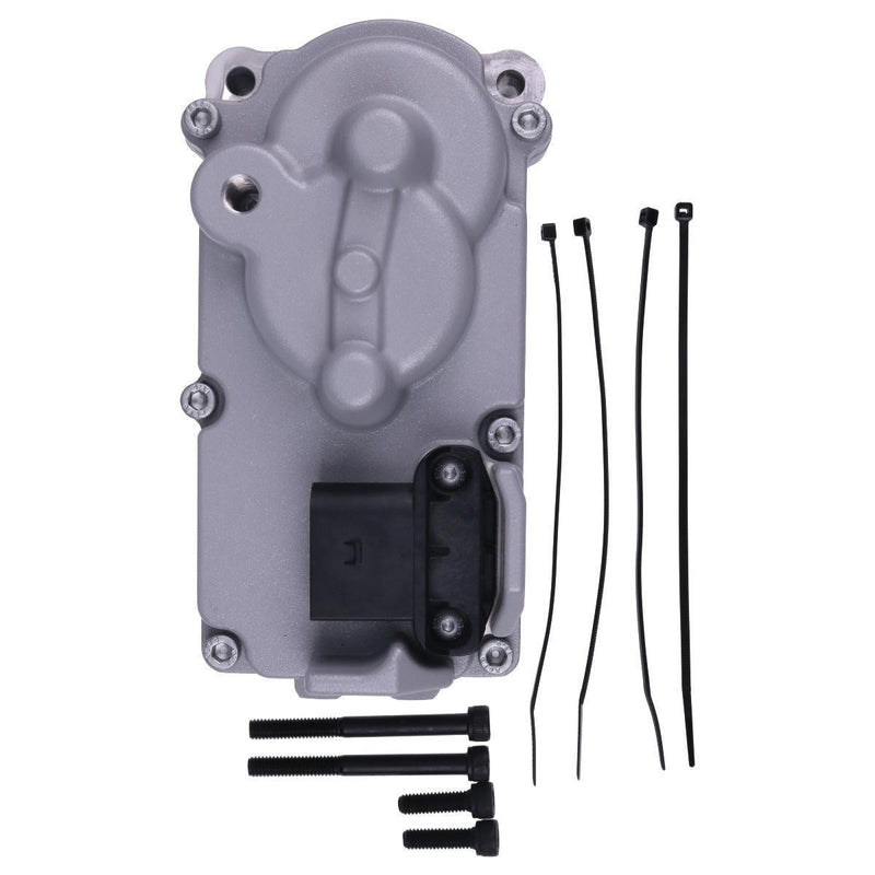 DURAFORCE Turbocharger Actuator 6374774 6374774RX for Cummins Engine ISB6.7