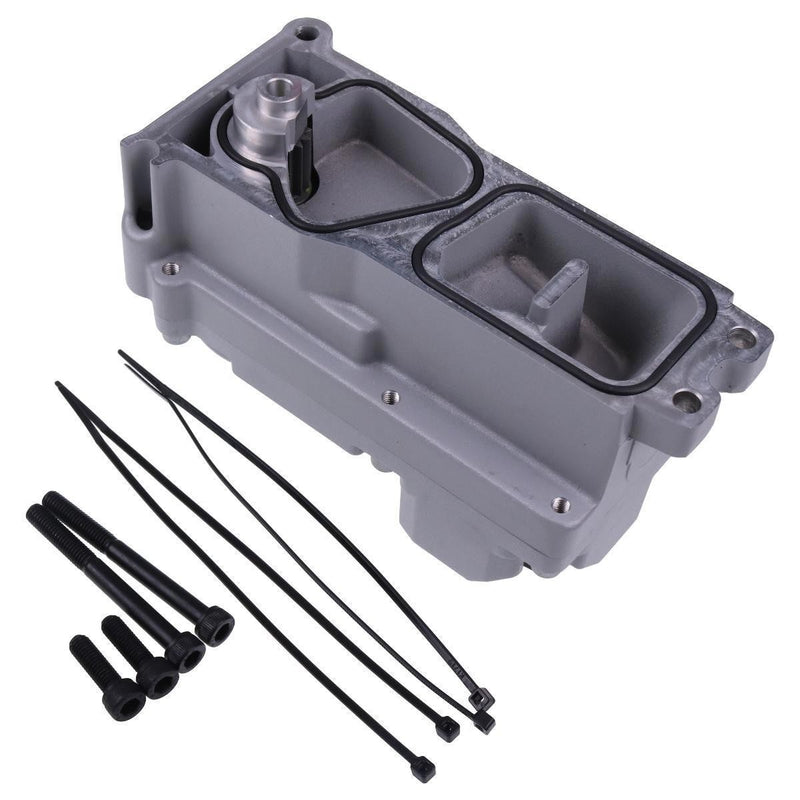 DURAFORCE Turbocharger Actuator 6374774 6374774RX for Cummins Engine ISB6.7