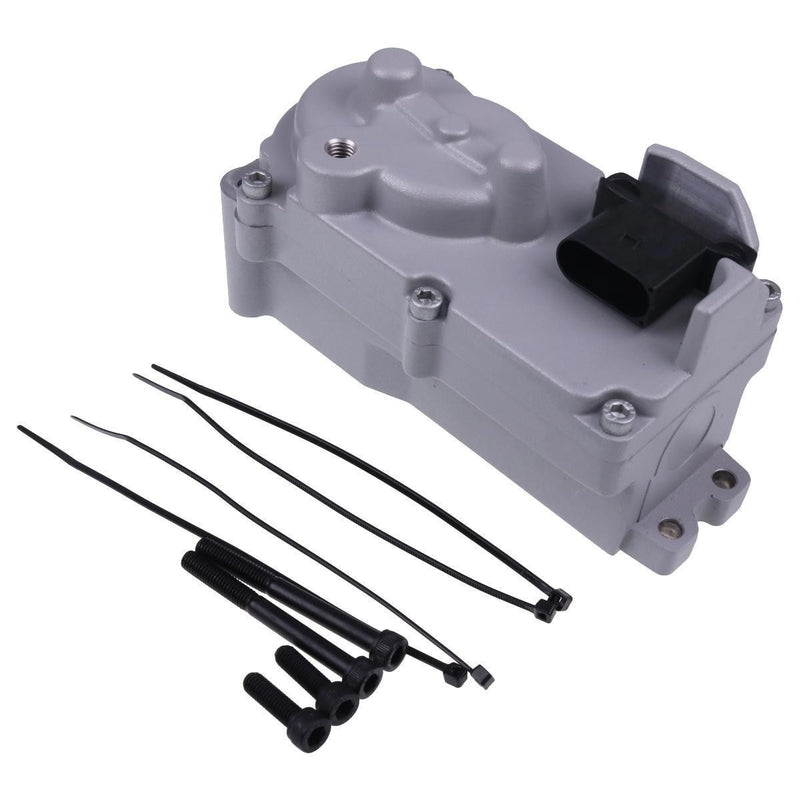 DURAFORCE Turbocharger Actuator 6374774 6374774RX for Cummins Engine ISB6.7