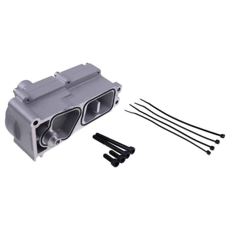 DURAFORCE Turbocharger Actuator 6374774 6374774RX for Cummins Engine ISB6.7