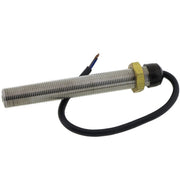 DURAFORCE 5/8-18UNF Thread Magnetic Speed Pickup Sensor MSP6720 for GAC Generator Set