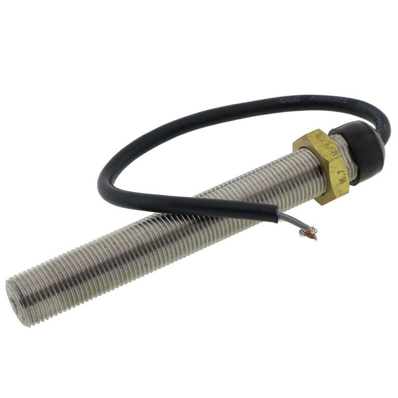 DURAFORCE 5/8-18UNF Thread Magnetic Speed Pickup Sensor MSP6720 for GAC Generator Set