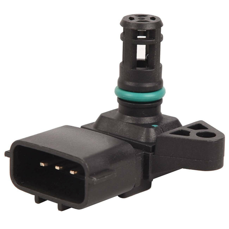 DURAFORCE MAP Intake Pressure Sensor 2897333 for Cummins ISB6.7 B6.7 QSB6.7