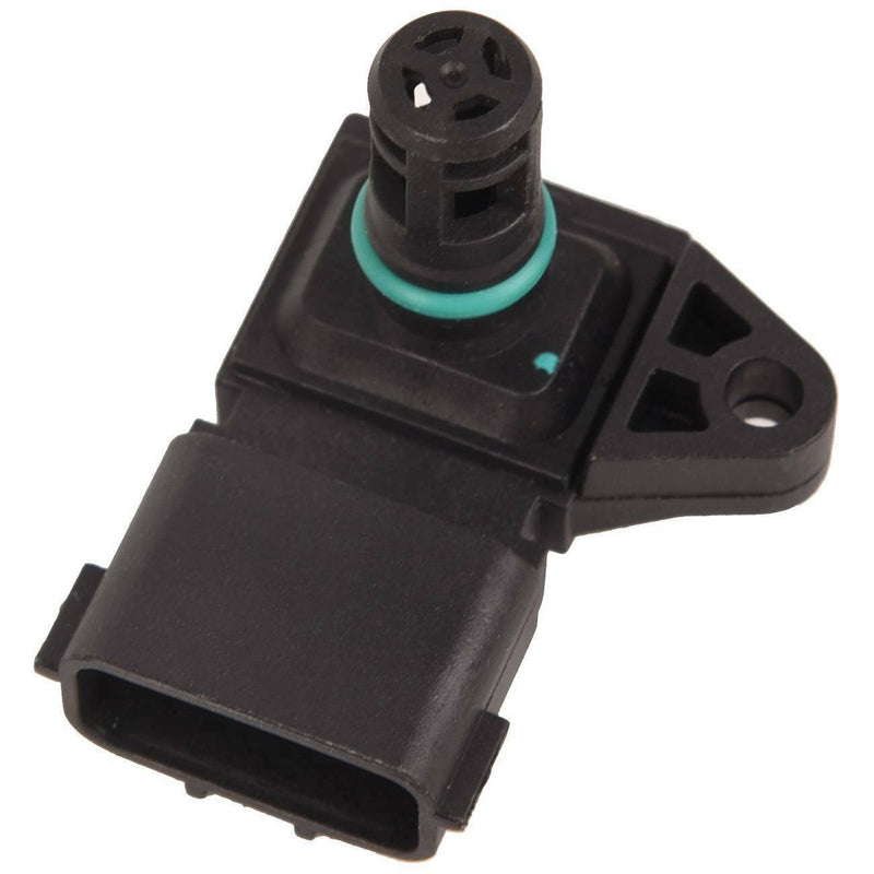 DURAFORCE MAP Intake Pressure Sensor 2897333 for Cummins ISB6.7 B6.7 QSB6.7