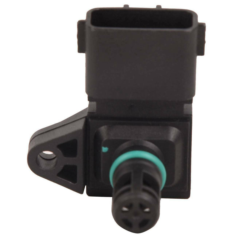 DURAFORCE MAP Intake Pressure Sensor 2897333 for Cummins ISB6.7 B6.7 QSB6.7
