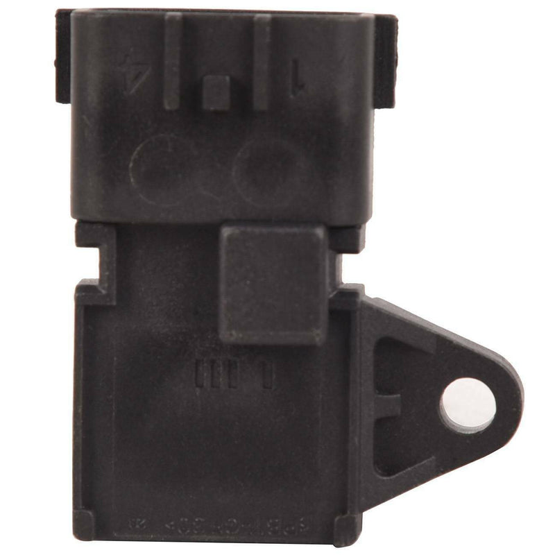 DURAFORCE MAP Intake Pressure Sensor 2897333 for Cummins ISB6.7 B6.7 QSB6.7