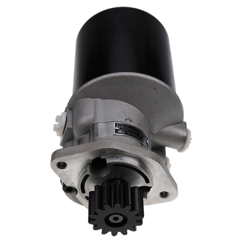 DURAFORCE Power Steering Pump 523089M91 523089M1 for Massey Ferguson 1080 1085 245 285