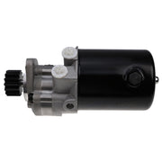 DURAFORCE Power Steering Pump 523089M91 523089M1 for Massey Ferguson 1080 1085 245 285