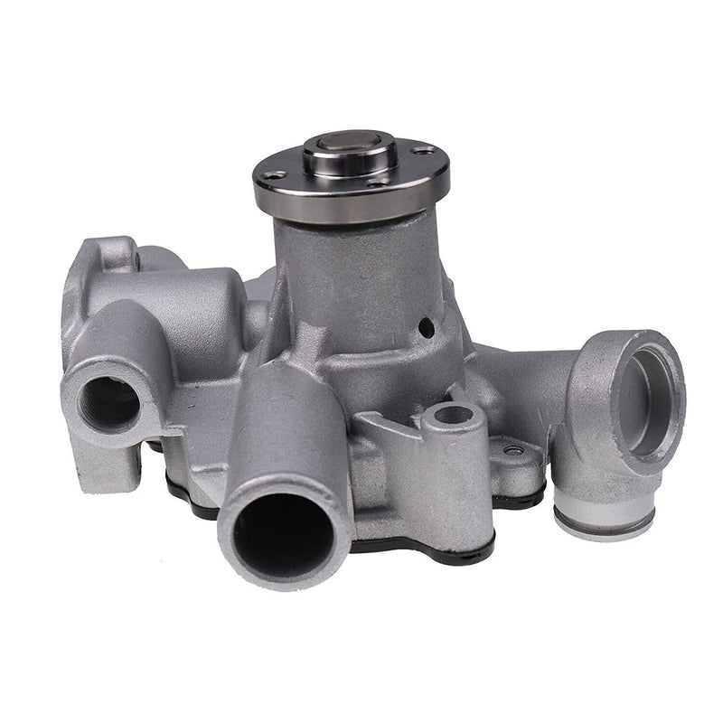 DURAFORCE Water Pump 119660-42004 119660-42009 for Yanmar 3TN68 3TNE68 3TNA68 3TNM68