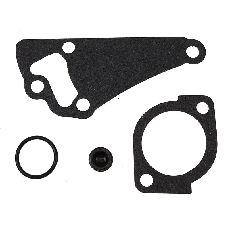 DURAFORCE Water Pump 119660-42004 119660-42009 for Yanmar 3TN68 3TNE68 3TNA68 3TNM68