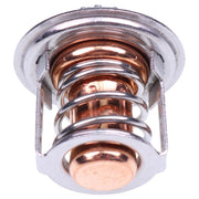 DURAFORCE 71℃ 160℉ Thermostat 1E399-73010 1E399-73012 for Kubota GL11000 Engine D722 Z482