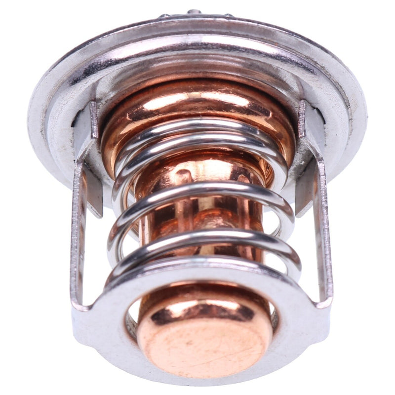 DURAFORCE 71℃ 160℉ Thermostat 1E399-73010 1E399-73012 for Kubota GL11000 Engine D722 Z482