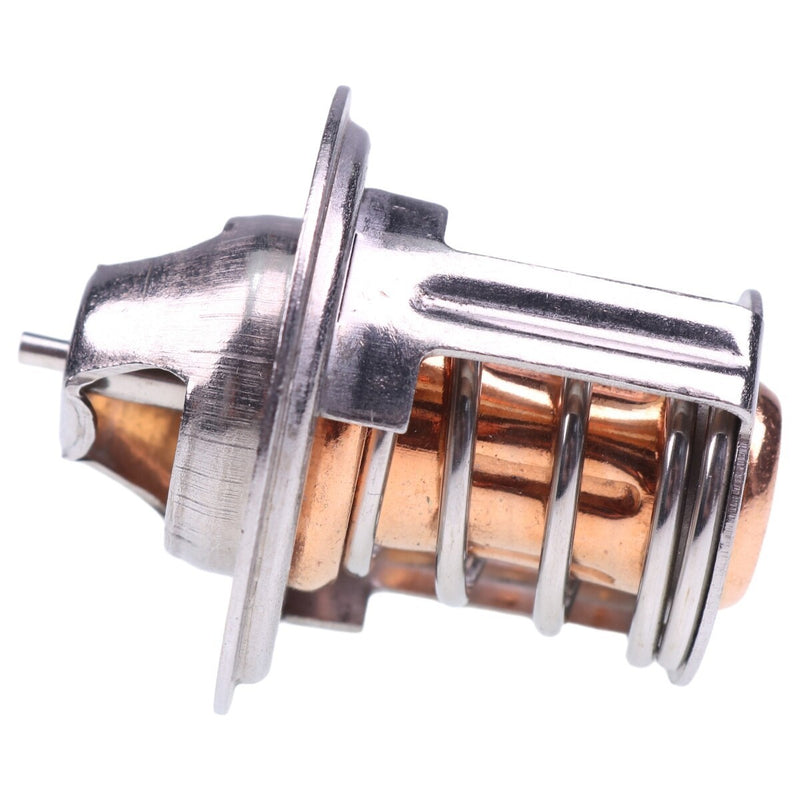DURAFORCE 71℃ 160℉ Thermostat 1E399-73010 1E399-73012 for Kubota GL11000 Engine D722 Z482