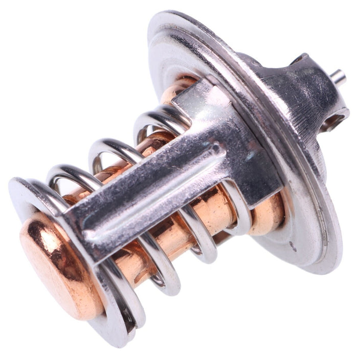 DURAFORCE 71℃ 160℉ Thermostat 1E399-73010 1E399-73012 for Kubota GL11000 Engine D722 Z482