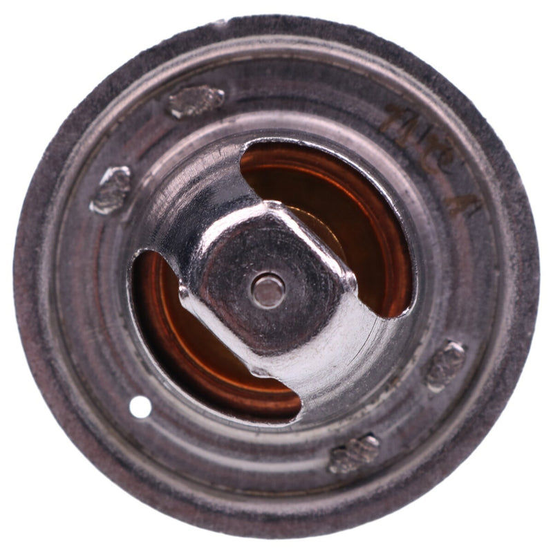DURAFORCE 71℃ 160℉ Thermostat 1E399-73010 1E399-73012 for Kubota GL11000 Engine D722 Z482