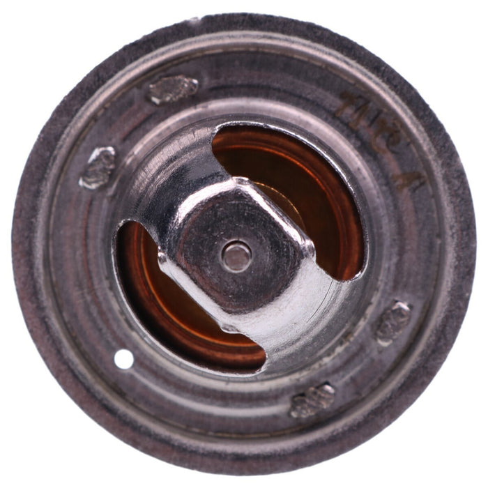 DURAFORCE 71℃ 160℉ Thermostat 1E399-73010 1E399-73012 for Kubota GL11000 Engine D722 Z482