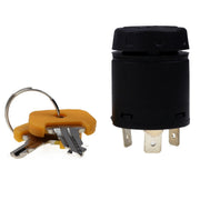 DURAFORCE Ignition Starter Switch Assy 28528240 for Jungheinrich