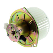 DURAFORCE 4469040 Blower Motor For Hitachi ZX110 ZX120 ZX130H ZX160 ZX180W ZX500LC ZX600