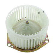 DURAFORCE 4469040 Blower Motor For Hitachi ZX110 ZX120 ZX130H ZX160 ZX180W ZX500LC ZX600