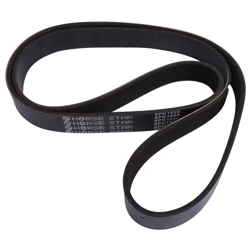 DURAFORCE V-Ribbed A/C Belt 8PK1601 20545619 88GB457P630 for Volvo Engine D13 Truck VN VNL