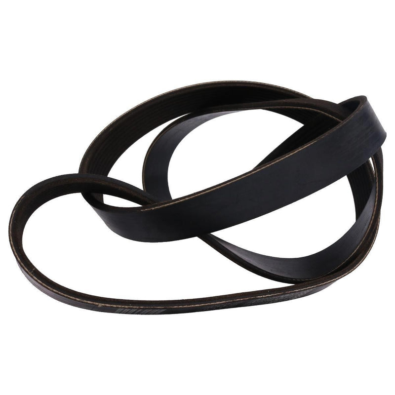 DURAFORCE V-Ribbed A/C Belt 8PK1601 20545619 88GB457P630 for Volvo Engine D13 Truck VN VNL