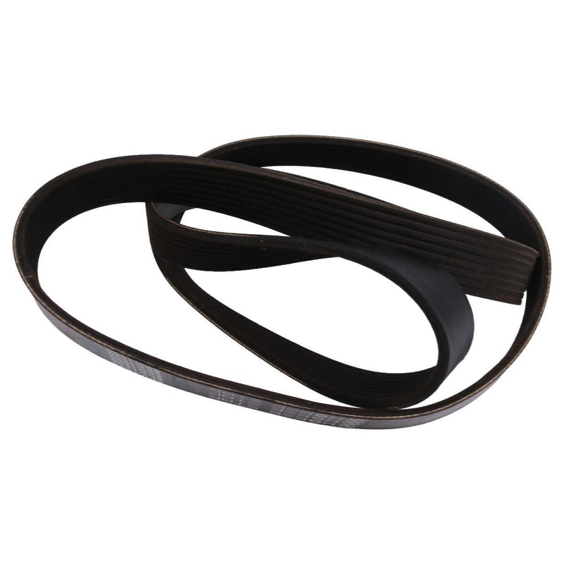 DURAFORCE V-Ribbed A/C Belt 8PK1601 20545619 88GB457P630 for Volvo Engine D13 Truck VN VNL