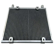DURAFORCE A/C Condenser T2055-72220 for Kubota B3000 B3030 B5030 L3430 L4330 L4630 L5030