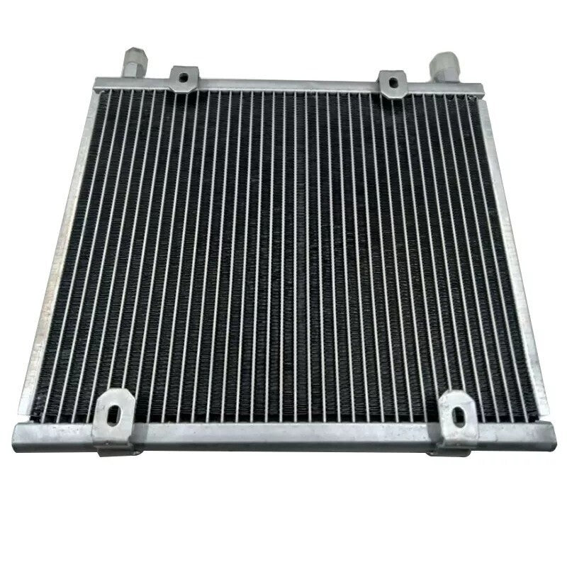 DURAFORCE A/C Condenser T2055-72220 for Kubota B3000 B3030 B5030 L3430 L4330 L4630 L5030