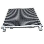 DURAFORCE A/C Condenser T2055-72220 for Kubota B3000 B3030 B5030 L3430 L4330 L4630 L5030