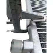DURAFORCE A/C Condenser T2055-72220 for Kubota B3000 B3030 B5030 L3430 L4330 L4630 L5030