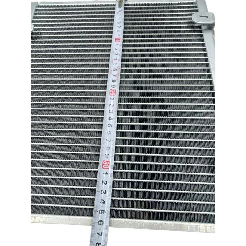 DURAFORCE A/C Condenser T2055-72220 for Kubota B3000 B3030 B5030 L3430 L4330 L4630 L5030