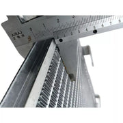 DURAFORCE A/C Condenser T2055-72220 for Kubota B3000 B3030 B5030 L3430 L4330 L4630 L5030