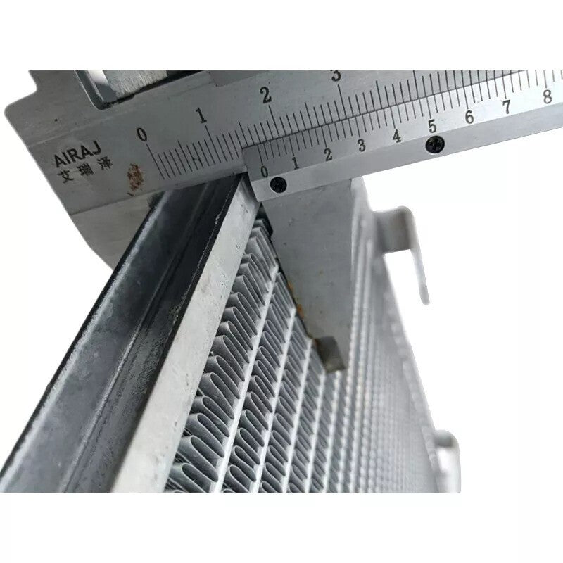 DURAFORCE A/C Condenser T2055-72220 for Kubota B3000 B3030 B5030 L3430 L4330 L4630 L5030