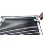 DURAFORCE A/C Condenser T2055-72220 for Kubota B3000 B3030 B5030 L3430 L4330 L4630 L5030