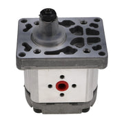 DURAFORCE Hydraulic Pump 5179729 5179730 8280040 5129478 for Hesston Ford New Holland