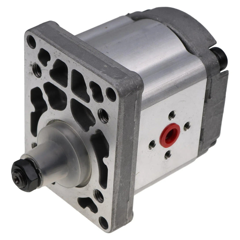 DURAFORCE Hydraulic Pump 5179729 5179730 8280040 5129478 for Hesston Ford New Holland