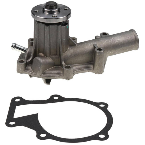 DURAFORCE Water Pump 29-70262-01 25-15420-00 25-15425-00 for Kubota D1505 Carrier CT491