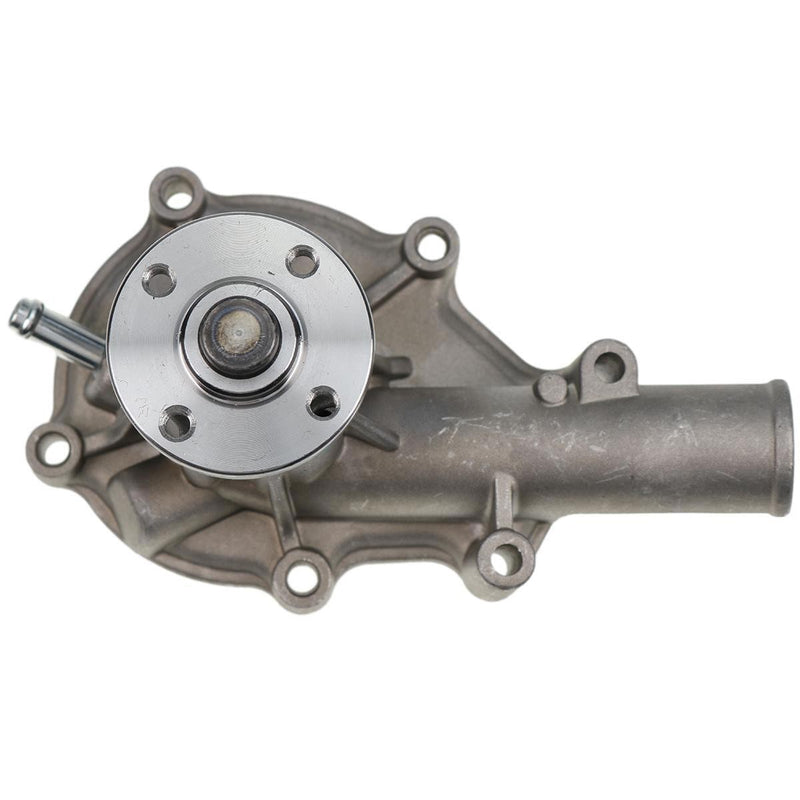 DURAFORCE Water Pump 29-70262-01 25-15420-00 25-15425-00 for Kubota D1505 Carrier CT491
