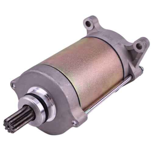 DURAFORCE 9T 12V Starting Motor 0GSV-093000-1100 for CFMoto ATV CForce 400 500 600 UForce