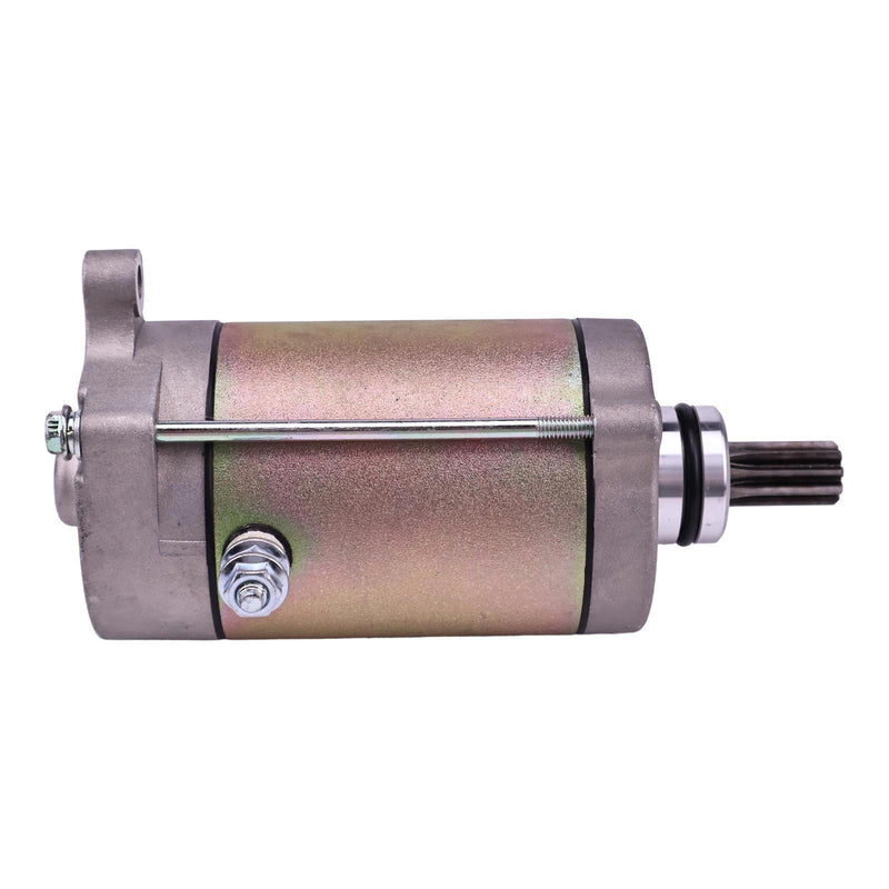 DURAFORCE 9T 12V Starting Motor 0GSV-093000-1100 for CFMoto ATV CForce 400 500 600 UForce