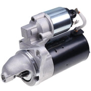 DURAFORCE 12V 9T Starter Motor 714/36700 02/630500 for Perkins Engine JCB 801 8014 8015