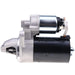 DURAFORCE 12V 9T Starter Motor 714/36700 02/630500 for Perkins Engine JCB 801 8014 8015