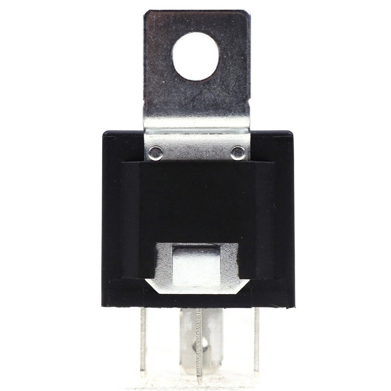 DURAFORCE 12V 5 Pin Sealed Waterproof Relay 307-1886 307-2562 for Onan Generator Run Stop