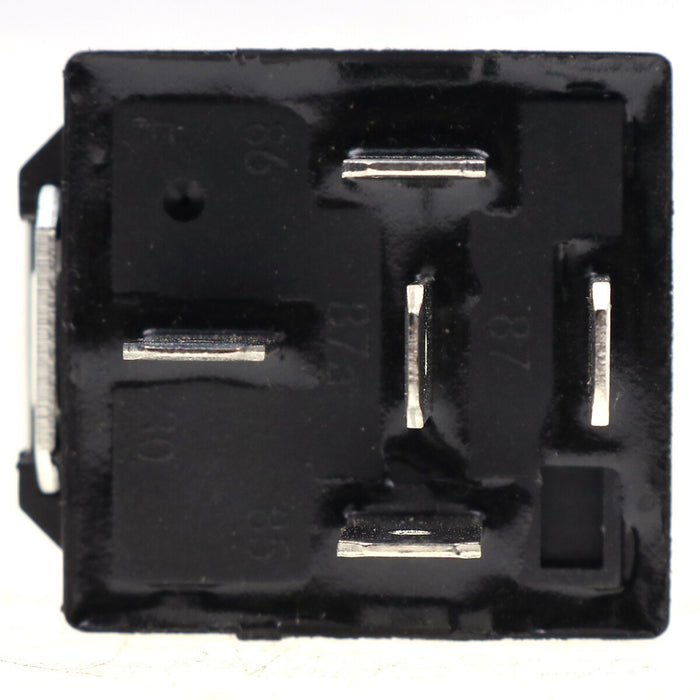 DURAFORCE 12V 5 Pin Sealed Waterproof Relay 307-1886 307-2562 for Onan Generator Run Stop